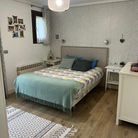 Вилла Abeletxe Маркина-Хемейн Экстерьер фото